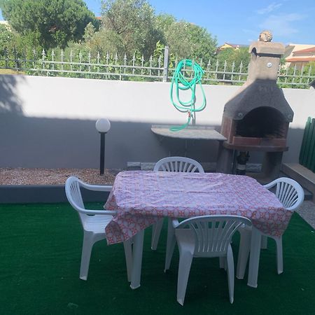 Casa Vava Villa Uta Eksteriør bilde
